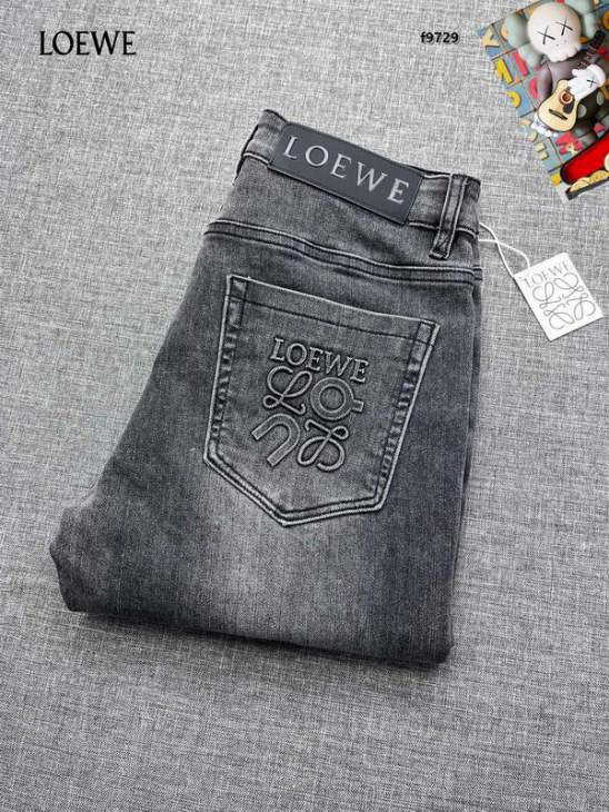 Picture of Loewe Jeans Long _SKULoewesz28-3825tr16410703
